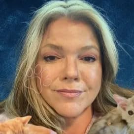 Lucy Appel Maine Coon Breeder, Lucy Appel Exotic Shorthair Breeder, Lucy Appel Persian Cat Breeder, Lucy Appel Himalayan Breeder