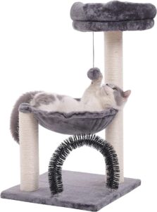 cat Tree,27.8 INCHES Tower