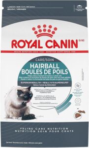 Royal Canin food for cats
