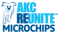 AKC-Reunite-Microchips-Logo