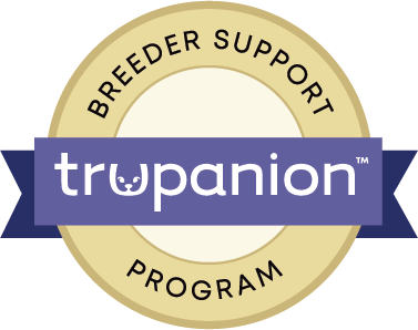 trupanion-breeder-support-program-logo